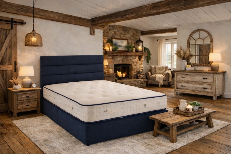 Enchanted House Walton Divan